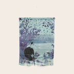 A Quiet Spot of Tea Wall Hanging Gallery Image 1