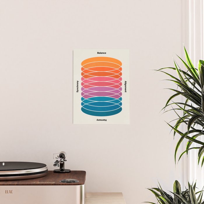 The Circles of Life Poster Gallery Image 2