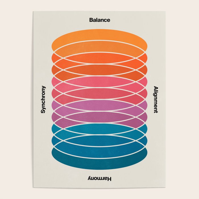 The Circles of Life Poster Gallery Image 4