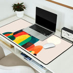 Wanderlust Desk Mat Gallery Image 2