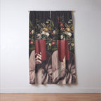 The Dreamer 2 Window Curtain Gallery Image 3