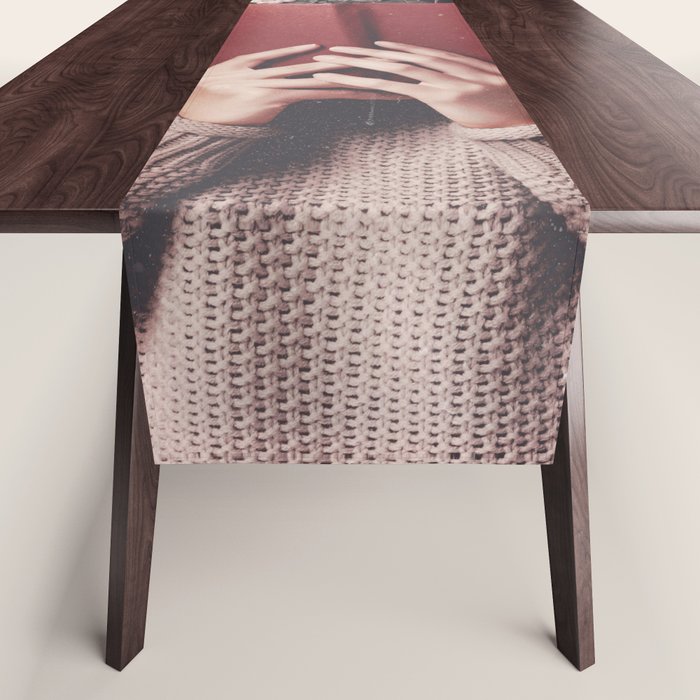 The Dreamer 2 Table Runner Gallery Image 1