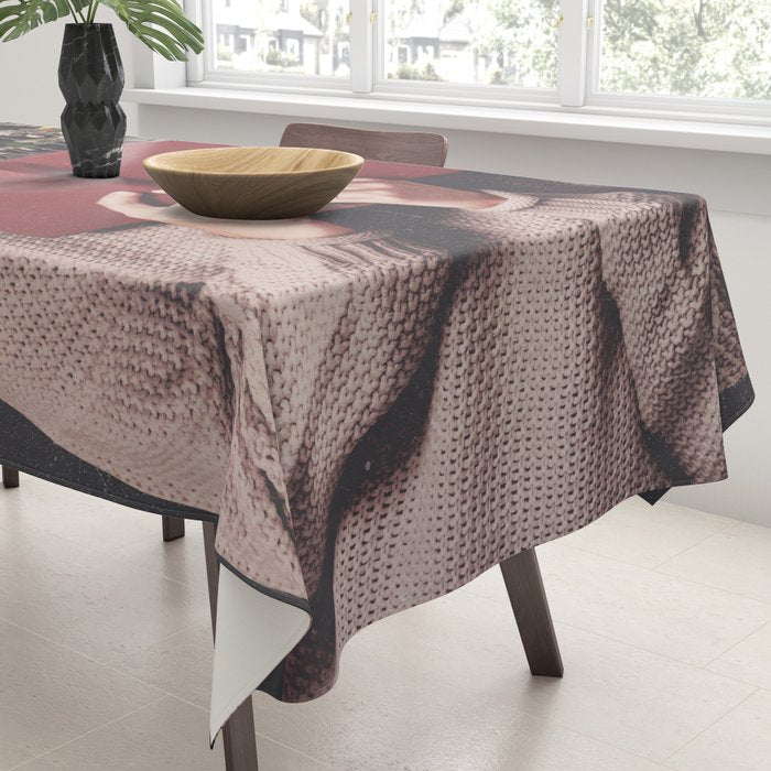 The Dreamer 2 Tablecloth Gallery Image 3