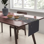 The Dreamer 2 Table Runner Gallery Image 2