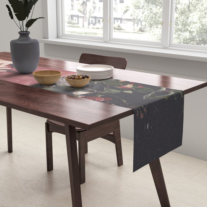 The Dreamer 2 Table Runner Gallery Image 2