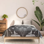 Whimsical African Safari Pattern Comforter Gallery Image 3