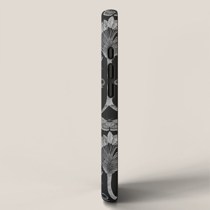 Whimsical African Safari Pattern iPhone Case Gallery Image 2