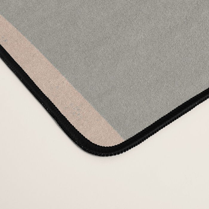 Abstract Art /Minimal Plant 78 Desk Mat Gallery Image 4