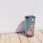 Birthday Girl Travel Mug Gallery Image 4
