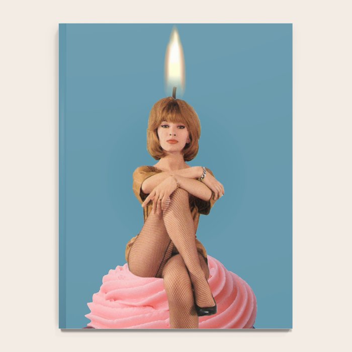 Birthday Girl Notebook Gallery Image 4