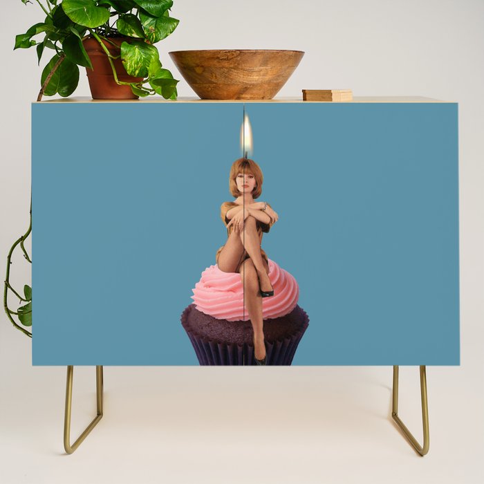 Birthday Girl Credenza Gallery Image 1