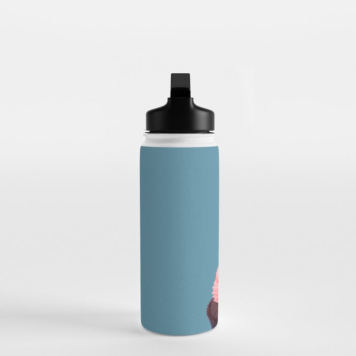 Birthday Girl Water Bottle Gallery Image 3