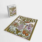 Idaho Wildflowers Jigsaw Puzzle Gallery Image 2