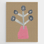 Small Collage: Bouquet Jigsaw Puzzle Gallery Image 1