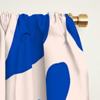 Henri Matisse The Blue Nude Cut Outs Art Pattern Window Curtain Gallery Image 2