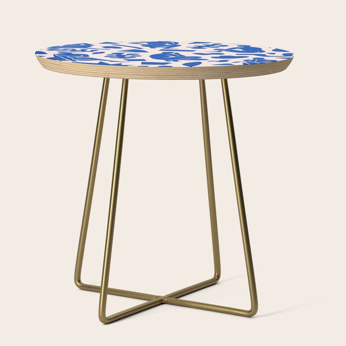 Henri Matisse The Blue Nude Cut Outs Art Pattern Side Table Gallery Image 1