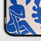 Henri Matisse The Blue Nude Cut Outs Art Pattern Laptop Sleeve Gallery Image 3