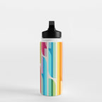 Test Tube Tune Water Bottle Gallery Image 3