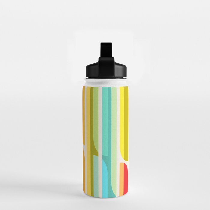 Test Tube Tune Water Bottle Gallery Image 2