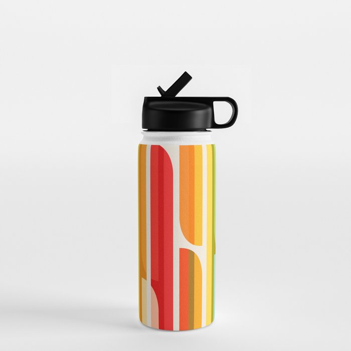 Test Tube Tune Water Bottle Gallery Image 1