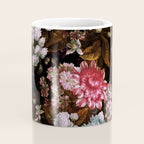 Moonlight Garden III Coffee Mug Gallery Image 4