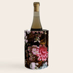 Moonlight Garden III Wine Chiller Gallery Image 1