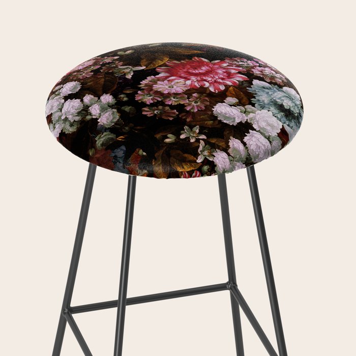 Moonlight Garden III Stool Gallery Image 2