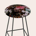 Moonlight Garden III Stool Gallery Image 2