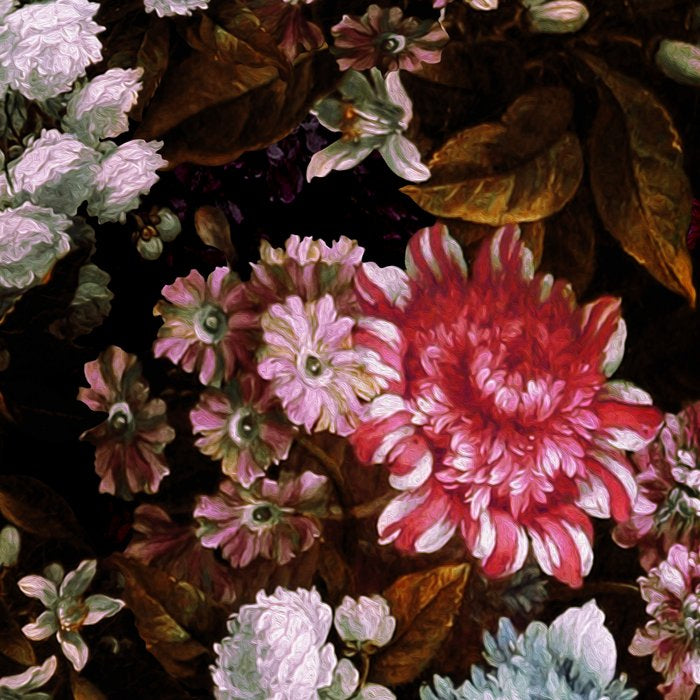 Moonlight Garden III Coffee Mug Gallery Image 2