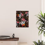 Moonlight Garden III Poster Gallery Image 2