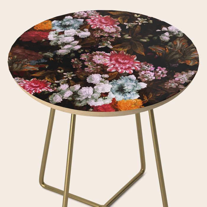 Moonlight Garden III Side Table Gallery Image 2