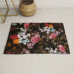Moonlight Garden III Rug Gallery Image 1