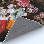 Moonlight Garden III Rug Gallery Image 4