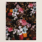 Moonlight Garden III Jigsaw Puzzle Gallery Image 1