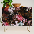 Moonlight Garden III Credenza Gallery Image 1