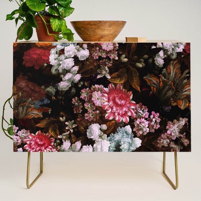 Moonlight Garden III Credenza Gallery Image 1