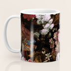 Moonlight Garden III Coffee Mug Gallery Image 3