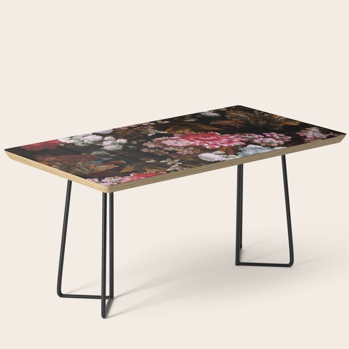 Moonlight Garden III Coffee Table Gallery Image 1
