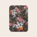 Moonlight Garden III Bath Mat Gallery Image 1