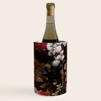 Moonlight Garden III Wine Chiller Gallery Image 2