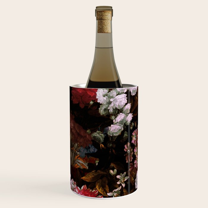 Moonlight Garden III Wine Chiller Gallery Image 2