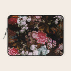 Moonlight Garden III Laptop Sleeve Gallery Image 1