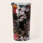 Moonlight Garden III Travel Mug Gallery Image 3