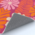 Secret Kisses Floral Design Rug Gallery Image 4