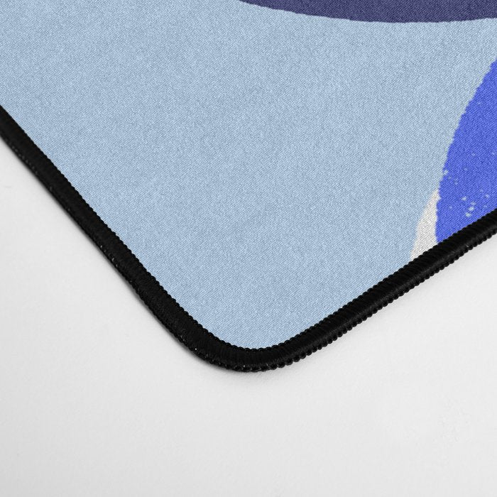Working From Home Desk Mat Gallery Image 4