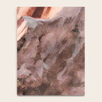 snow mountains landscape Notebook Gallery Image 4