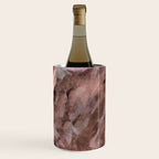 snow mountains landscape Wine Chiller Gallery Image 3