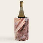 snow mountains landscape Wine Chiller Gallery Image 1