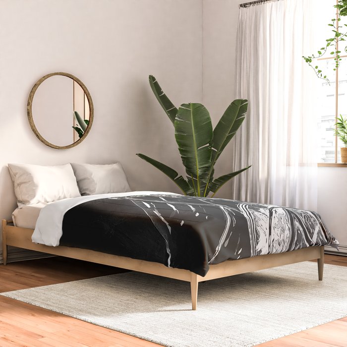Spartan Hoplite Comforter Gallery Image 2