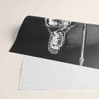 Spartan Hoplite Wrapping Paper Gallery Image 2